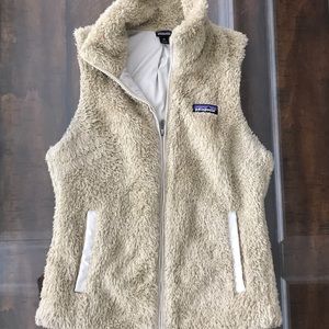 Patagonia Vest